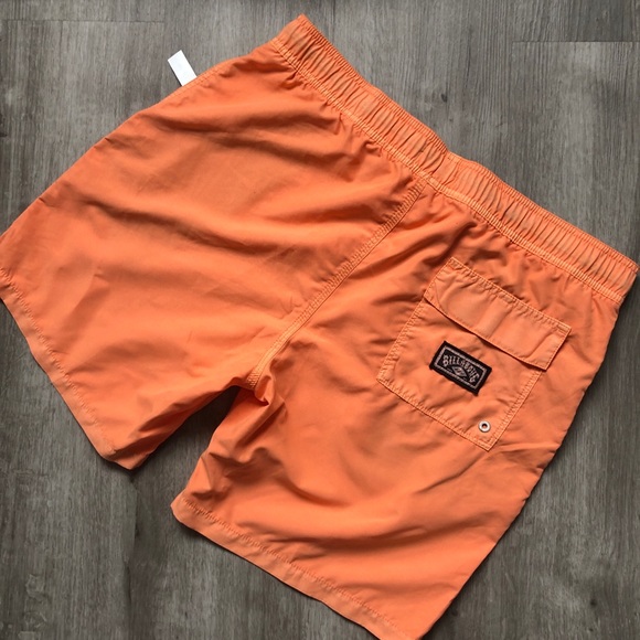 Billabong• All Day Layback Boardshort - Picture 6 of 16